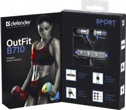 Słuchawki Defender Outfit B710 (63711) 7