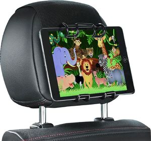 Uchwyt Maclean Uchwyt tabletu na zagłówek fotela MC-816 -MC-816 5