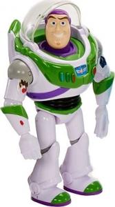 Figurka Mattel Toy Story 4 Figurka Buzz with Visor (GDP65) 1