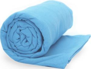 Rockland Ręcznik Szybkoschnący niebieski r. S 1