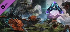 ARK: Aberration - Expansion Pack (DLC) 1