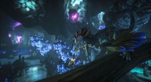 Wild Card ARK: Aberration - Expansion Pack (DLC) 2