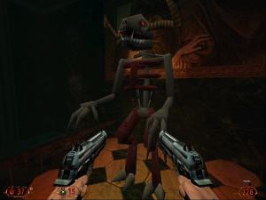 Blood II: The Chosen + Expansion PC, wersja cyfrowa 4