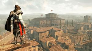 Assassins Creed II PC, wersja cyfrowa 4