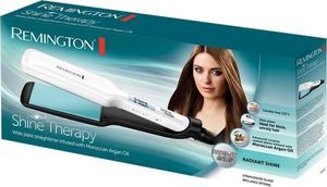 Prostownica Remington Shine Therapy S8550 2