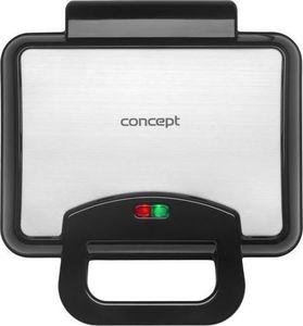 Gofrownica Concept Solution VF 3040 4