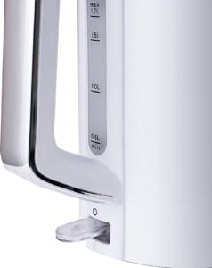 Czajnik Concept Solution RK3170 Biały 2