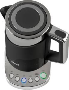 Czajnik Concept Solution RK3171 Czarny 2