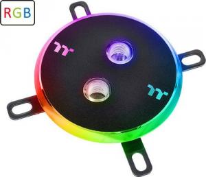 Chłodzenie wodne Thermaltake Pacific M360 D5 360mm (CL-W217-CU00SW-A) 2