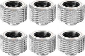 Chłodzenie wodne Thermaltake Pacific M360 D5 360mm (CL-W217-CU00SW-A) 6