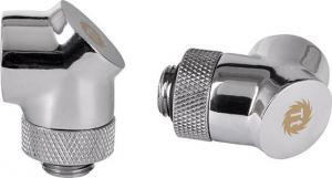 Chłodzenie wodne Thermaltake Pacific M360 D5 360mm (CL-W217-CU00SW-A) 7