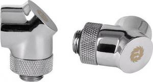 Chłodzenie wodne Thermaltake Pacific M360 Plus D5 360mm (CL-W218-CU00SW-A) 5