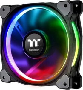 Chłodzenie wodne Thermaltake Pacific M360 Plus D5 360mm (CL-W218-CU00SW-A) 6