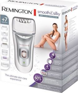 Depilator Remington Smooth & Silky EP7700 2