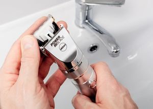 Maszynka do włosów Eldom MG100 4