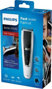Maszynka do włosów Philips Series 5000 HC5610/15 4