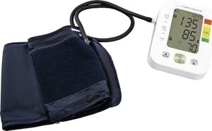 Ciśnieniomierz Esperanza  naramienny Verve ECB003 2