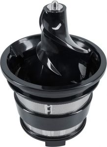 Wyciskarka wolnoobrotowa Steba E 400 4