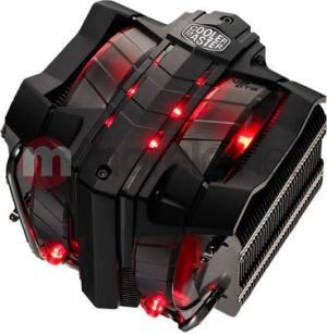 Chłodzenie CPU Cooler Master V8 GTS - Vapor Chamber (RR-V8VC-16PR-R1) 2