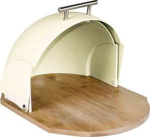 Chlebak Metlex bambusowo-akrylowy 4