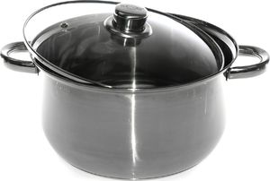 Metlex Zestaw garnków 10 elementów 3