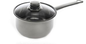 Metlex Zestaw garnków 10 elementów 8