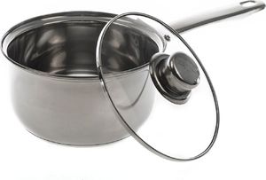 Metlex Zestaw garnków 10 elementów 9