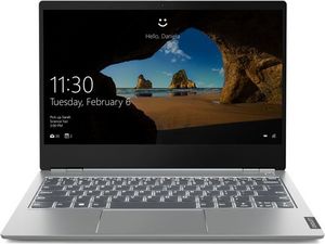 Laptop Lenovo Laptop ThinkBook 13s 20R90070PB W10Pro i5-8265U/8GB/512GB/INT/13.3 FHD/Mineral Grey/1YR CI -20R90070PB 1