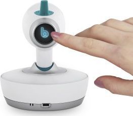 Niania Babymoov BABYMOOV NIANIA VIDEO YOO-MOOV 2