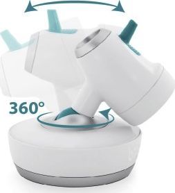 Niania Babymoov BABYMOOV NIANIA VIDEO YOO-MOOV 4