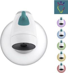 Niania Babymoov BABYMOOV NIANIA VIDEO YOO-MOOV 5