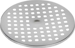 Kosz na śmieci Metlex popielnica stalowy 8