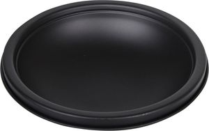 Kosz na śmieci Metlex popielnica czarny 7