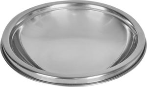 Kosz na śmieci Metlex popielnica czarny 8