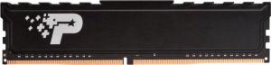 Pamięć Patriot Signature Premium, DDR4, 4 GB, 2666MHz, CL19 (PSP44G266681H1) 1