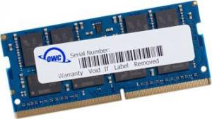 Pamięć do laptopa OWC SODIMM, DDR4, 8 GB, 2666 MHz,  (OWC2666DDR4S08G) 1