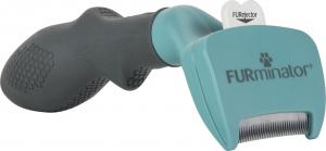 FURminator dla kotów krótkowłosych Small 3