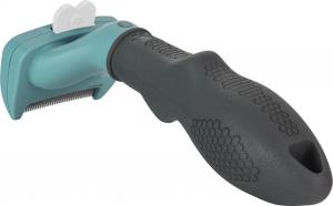 FURminator dla kotów krótkowłosych Small 4