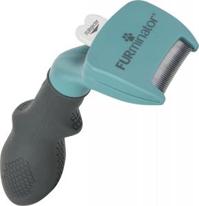 FURminator dla kotów krótkowłosych Small 5