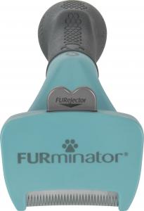 FURminator  dla kotów długowłosych Small 2