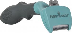 FURminator  dla kotów długowłosych Small 3