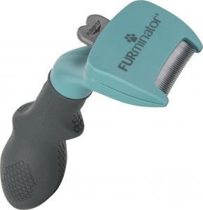 FURminator  dla kotów długowłosych Small 5
