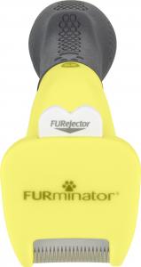FURminator FURMINATOR Toy Dog dla psów krótkowłosych XS 2