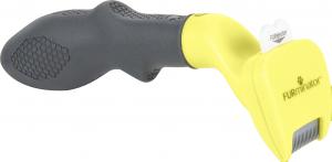 FURminator FURMINATOR Toy Dog dla psów krótkowłosych XS 4