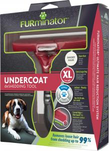 FURminator FURMINATOR dla psów krótkowłosych Giant 11