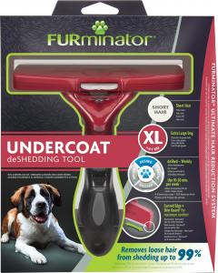 FURminator FURMINATOR dla psów krótkowłosych Giant 7