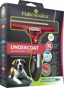 FURminator FURMINATOR dla psów krótkowłosych Giant 8