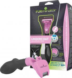 FURminator dla małych zwierząt FUR144304 6