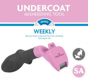 FURminator dla małych zwierząt FUR144304 10