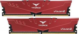 Pamięć TeamGroup Vulcan Z, DDR4, 16 GB, 3000MHz, CL16 (TLZRD416G3000HC16CDC01) 1